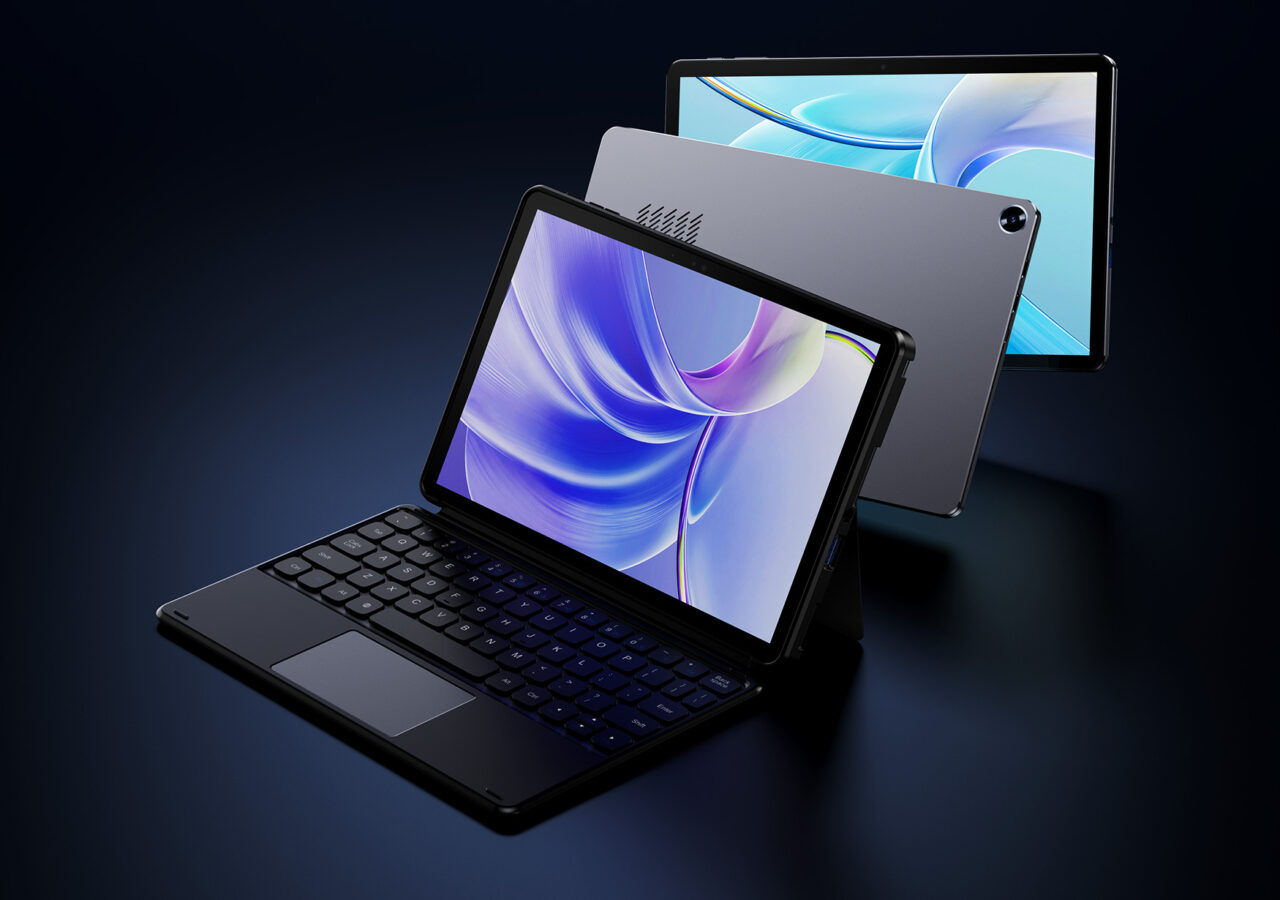 Tablet Chuwi Hi10 X1
