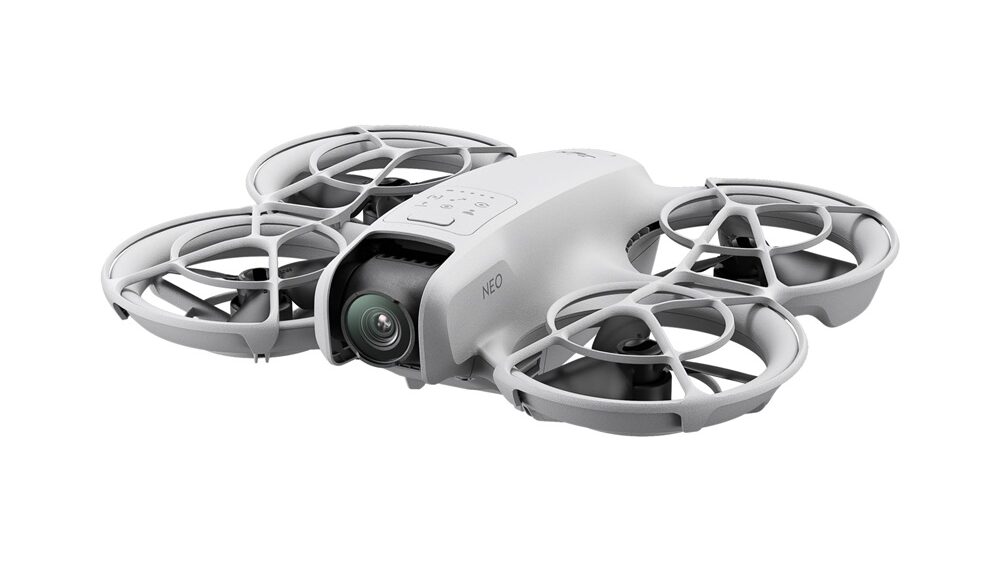 dron dji neo