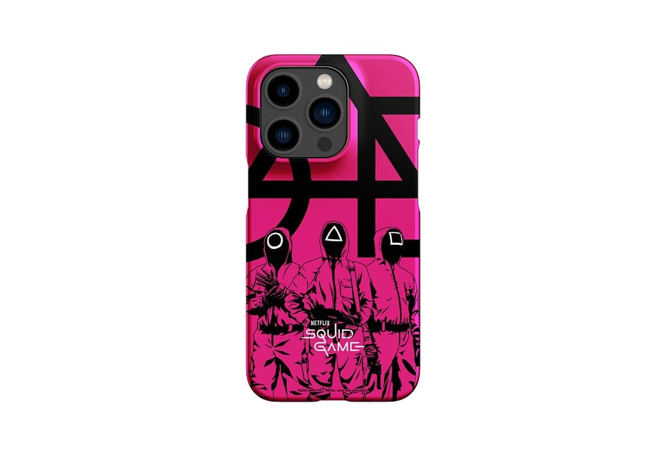 etui razer x squid game