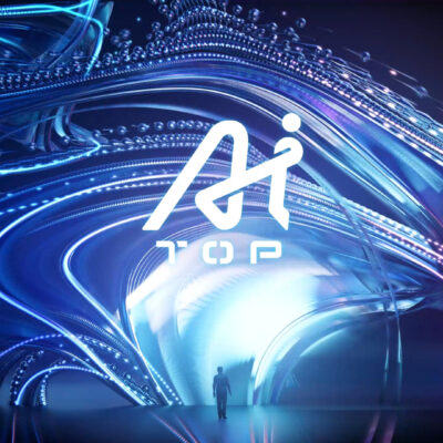 Gigabyte AI TOP