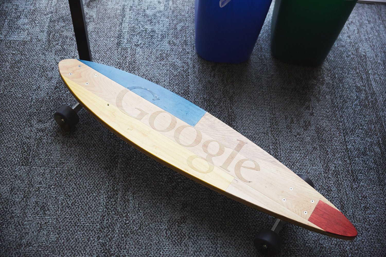 Google