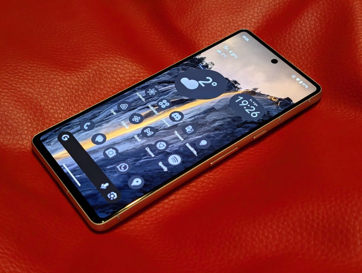 Google Pixel 7