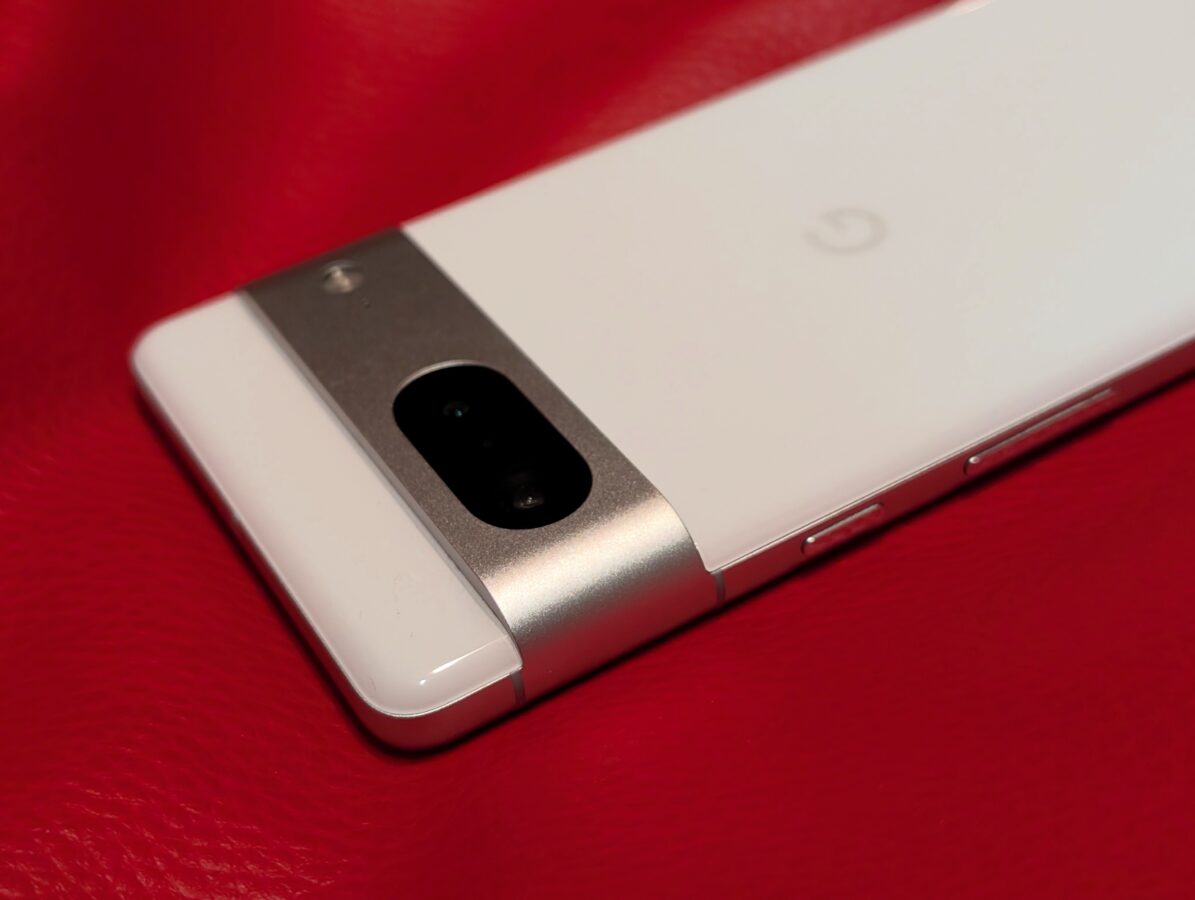 Google Pixel 7