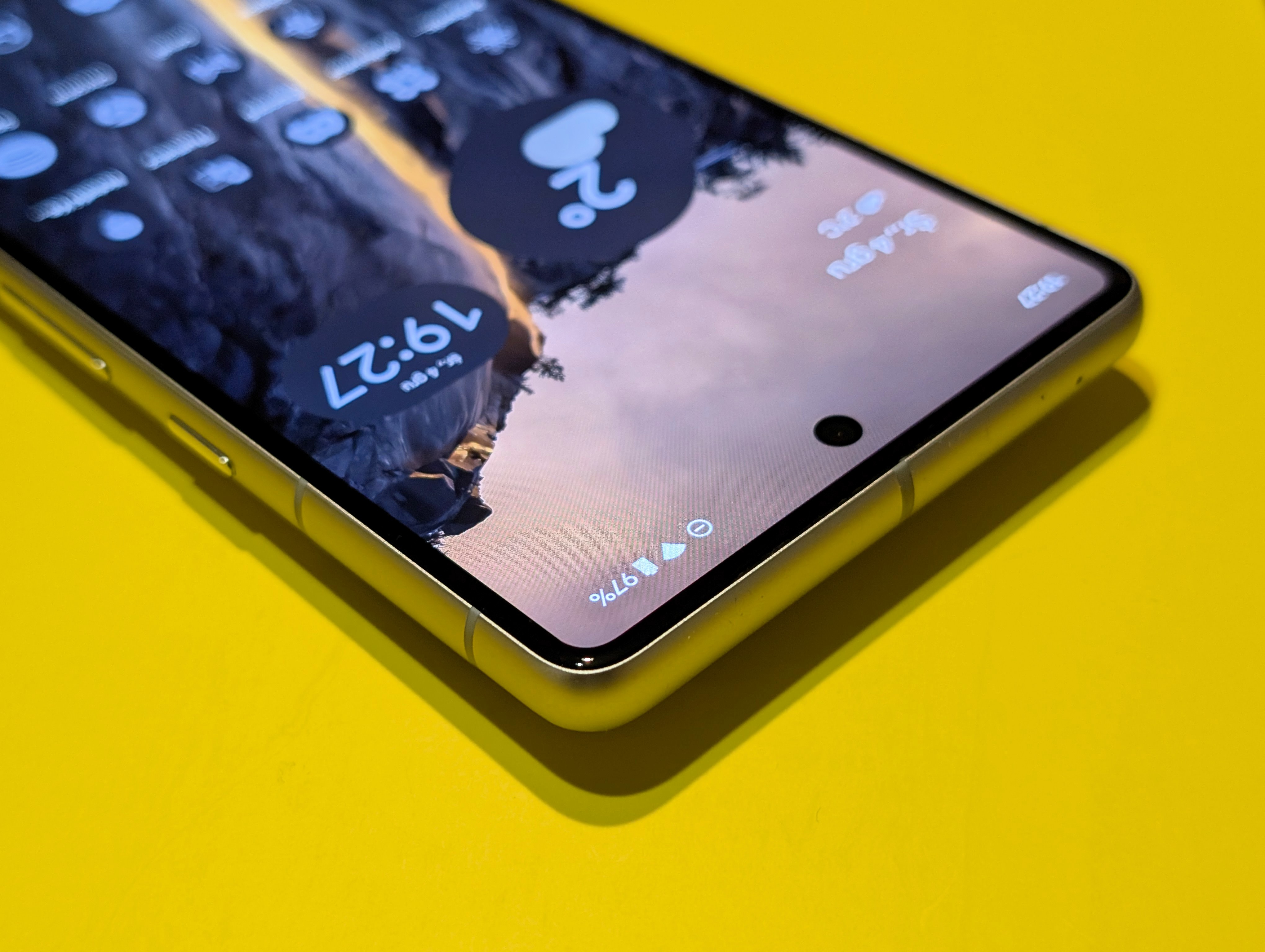 Google Pixel 7