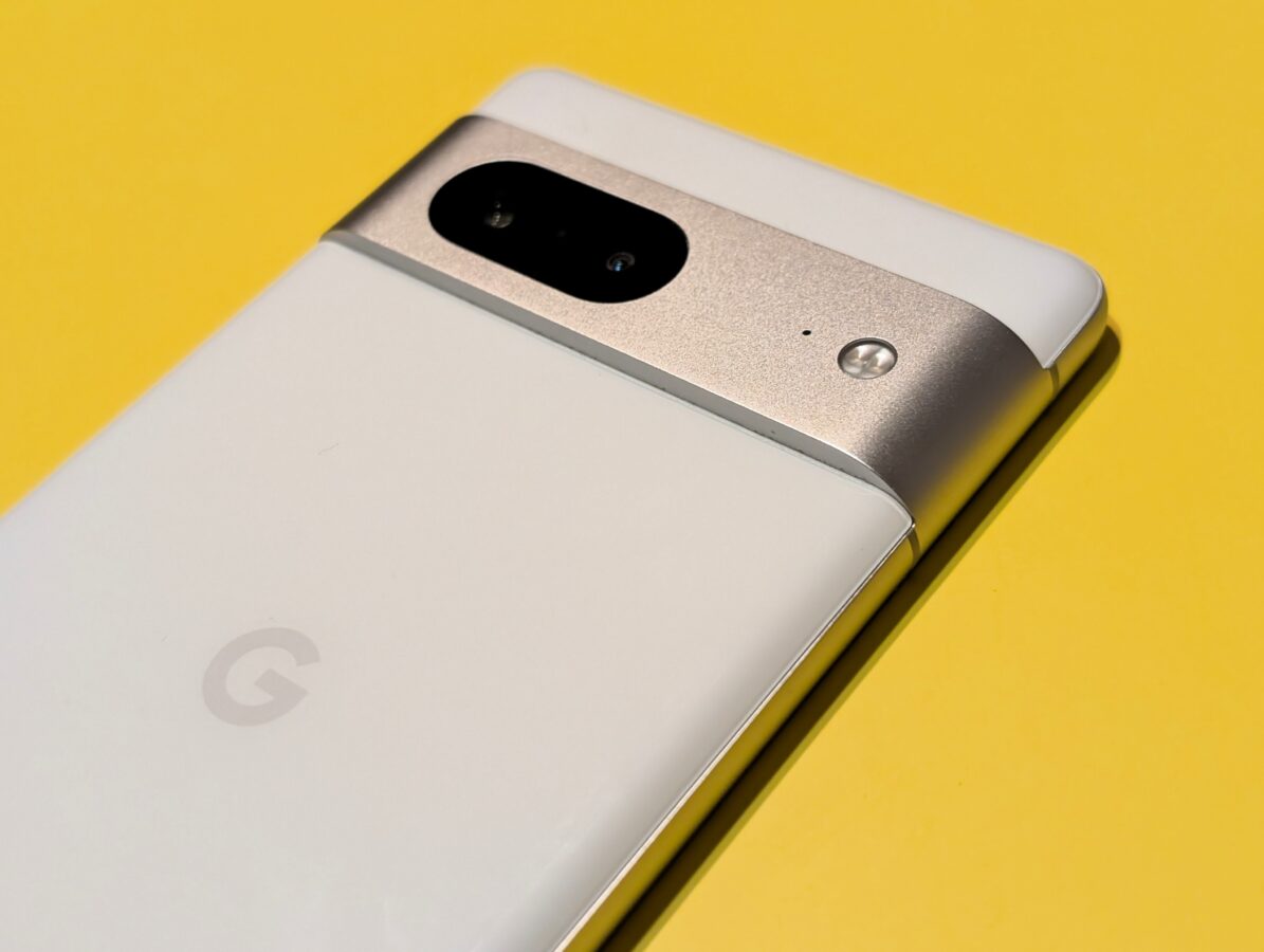 Google Pixel 7