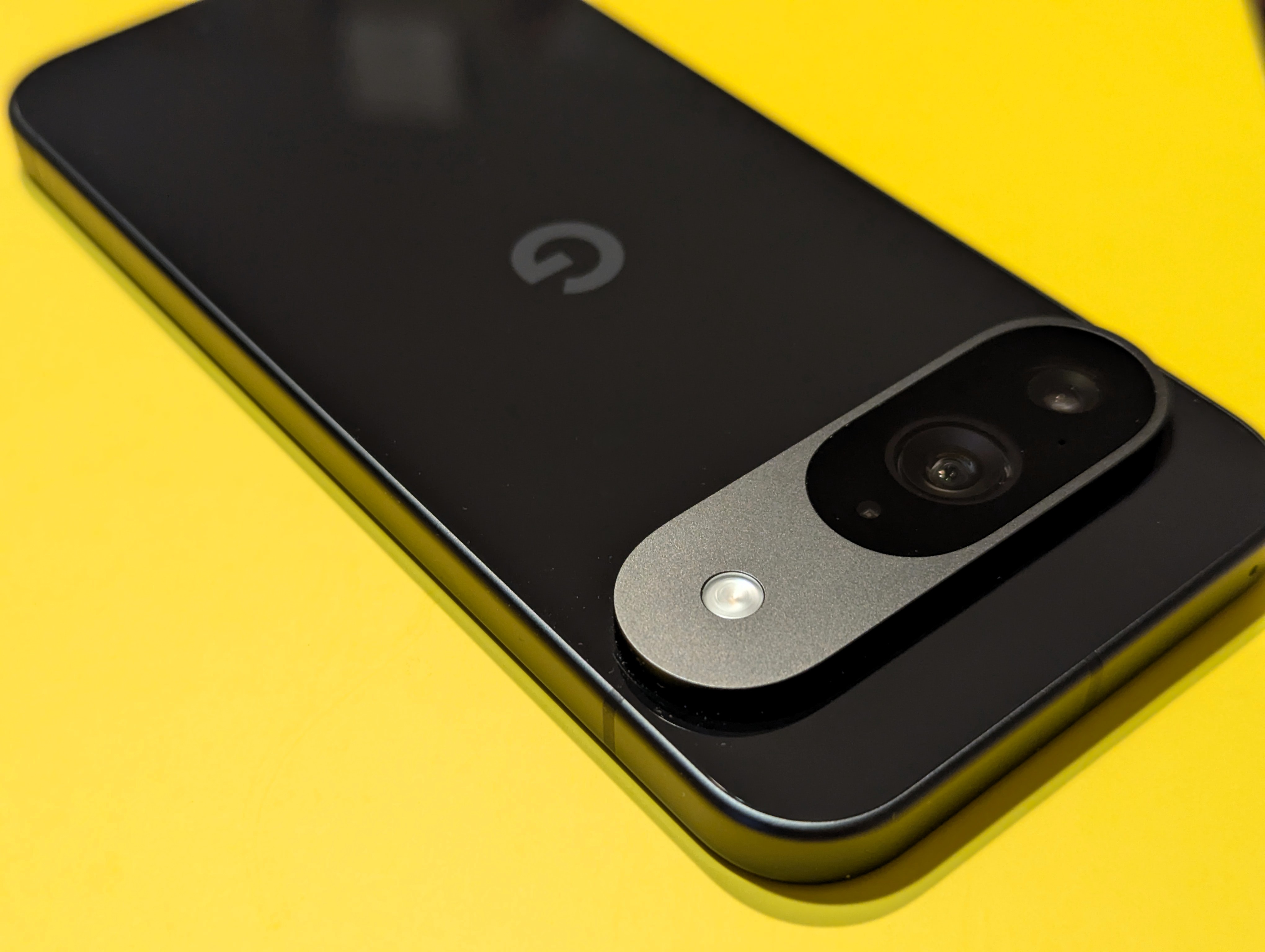 Google Pixel 9