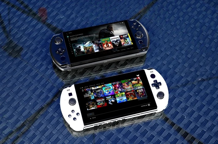 gpd win 4 2025 psp grafika