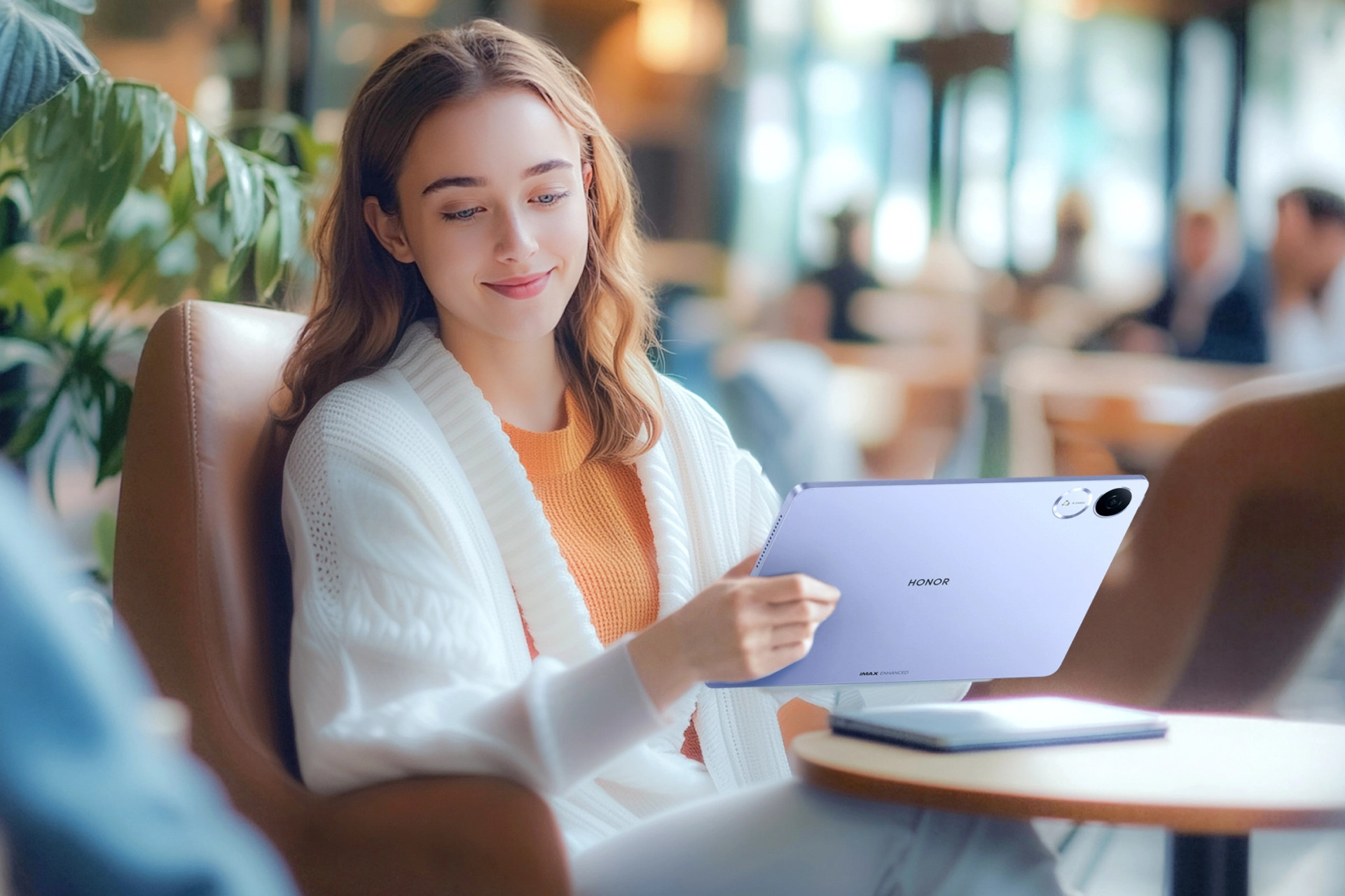 Tablet Honor Pad V9