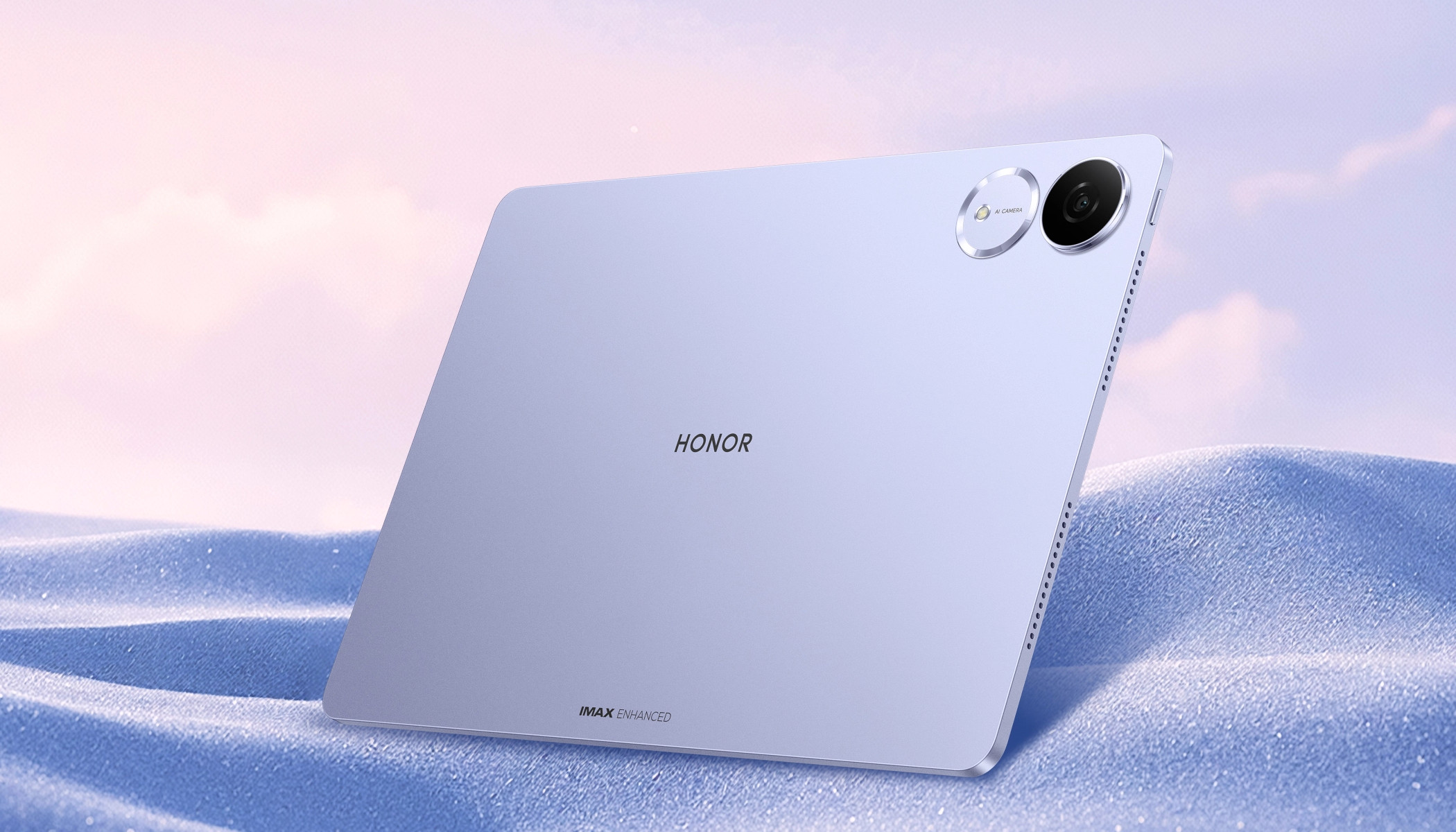 Tablet Honor Pad V9