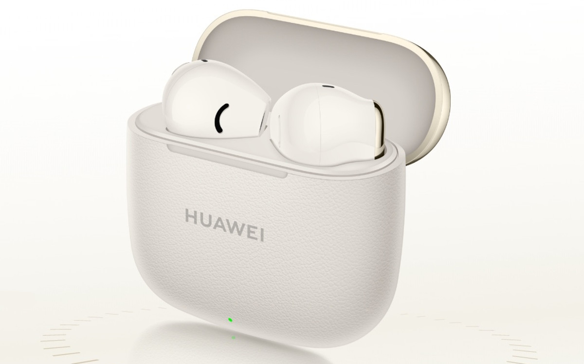 Słuchawki Huawei FreeBuds SE 3
