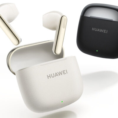 Słuchawki Huawei FreeBuds SE 3