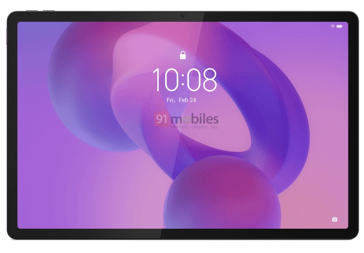 Lenovo Idea Tab Pro