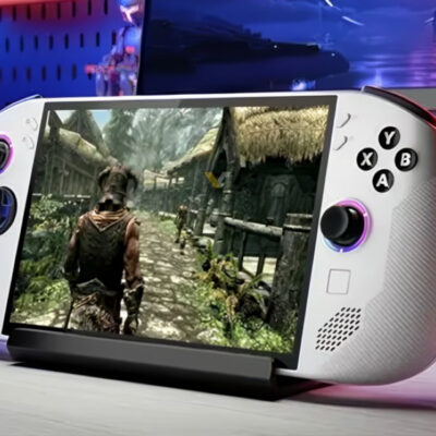 Lenovo Legion Go S