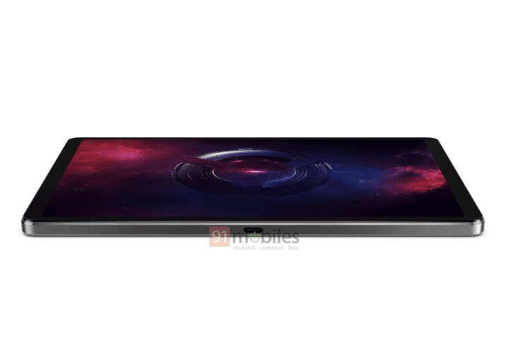 Lenovo Legion Tab 8.8 Gen 3