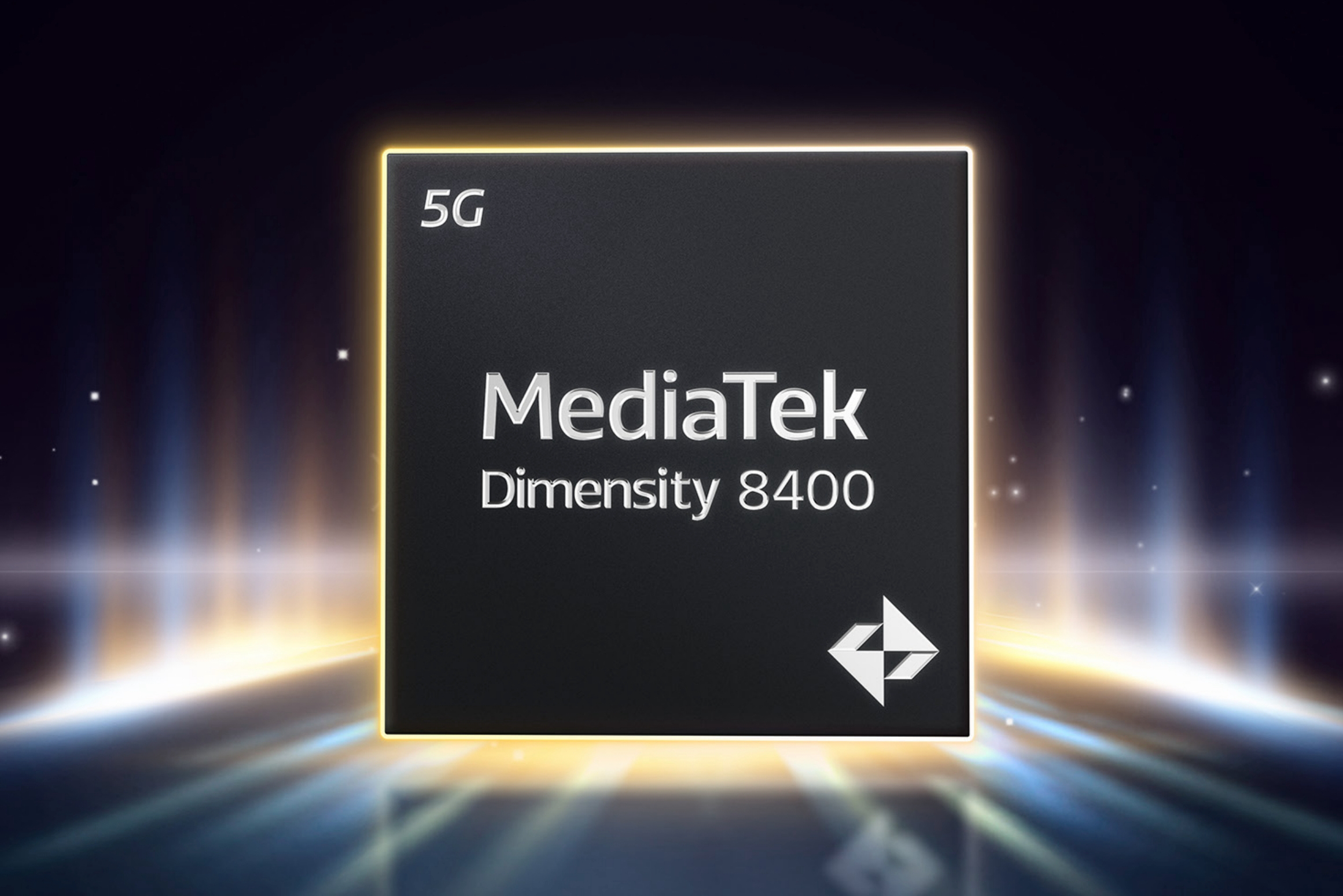 MediaTek Dimensity 8400