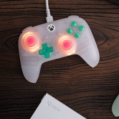 Mini pad do Xboxa