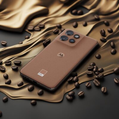 Motorola Kolor roku 2025