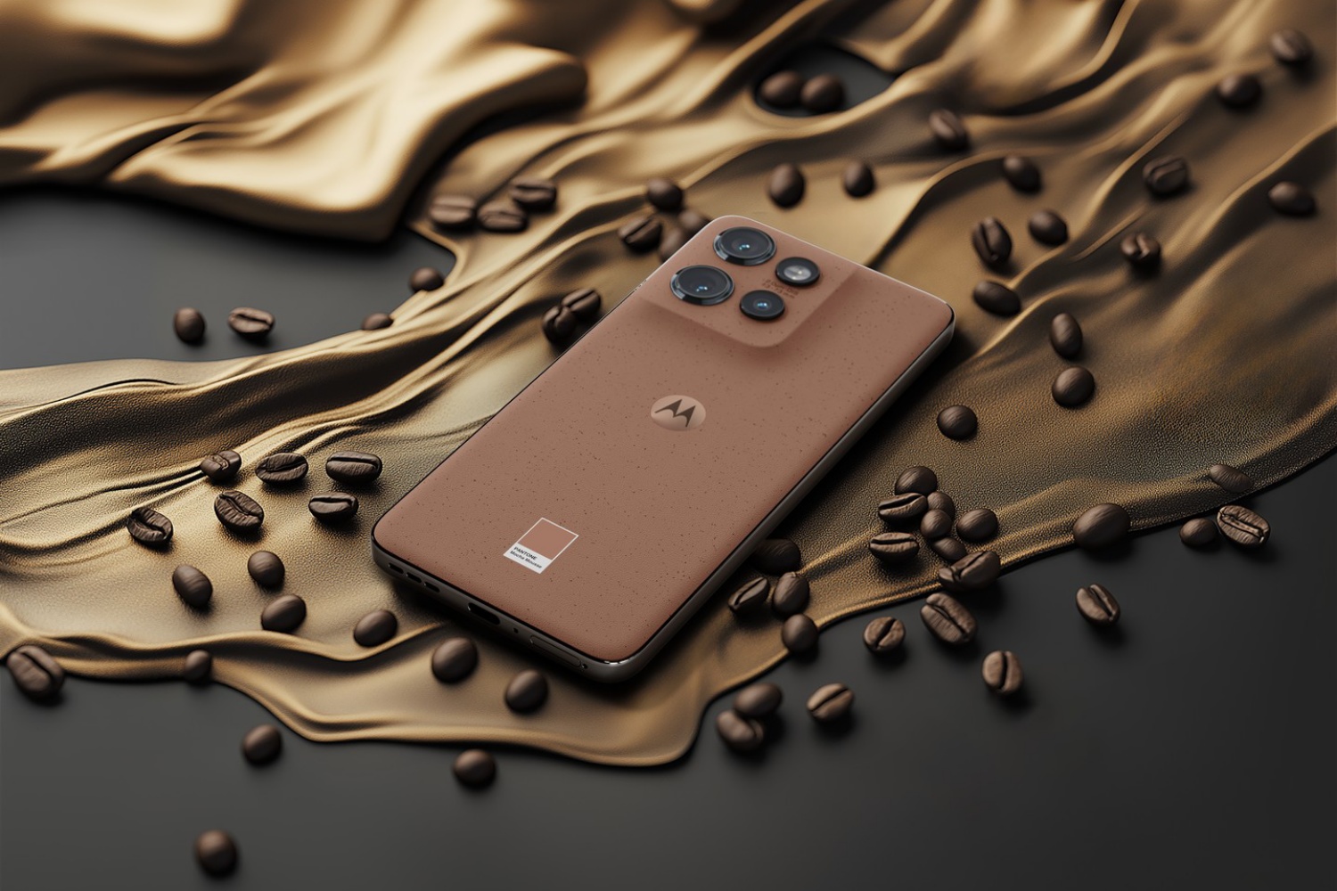 Motorola Kolor roku 2025