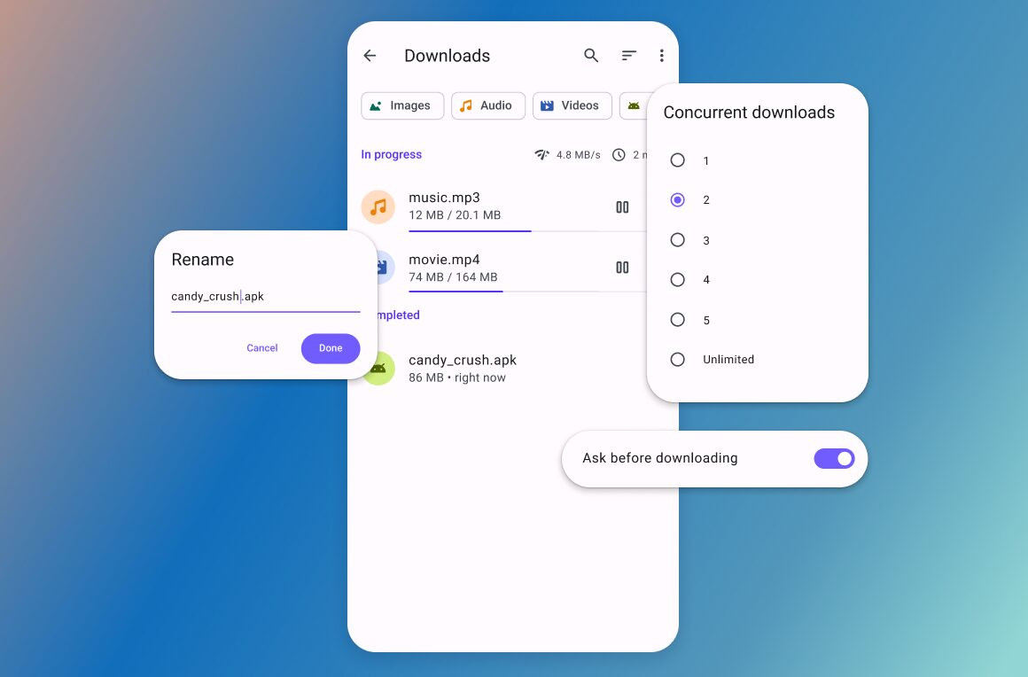 Opera Android pobieranie