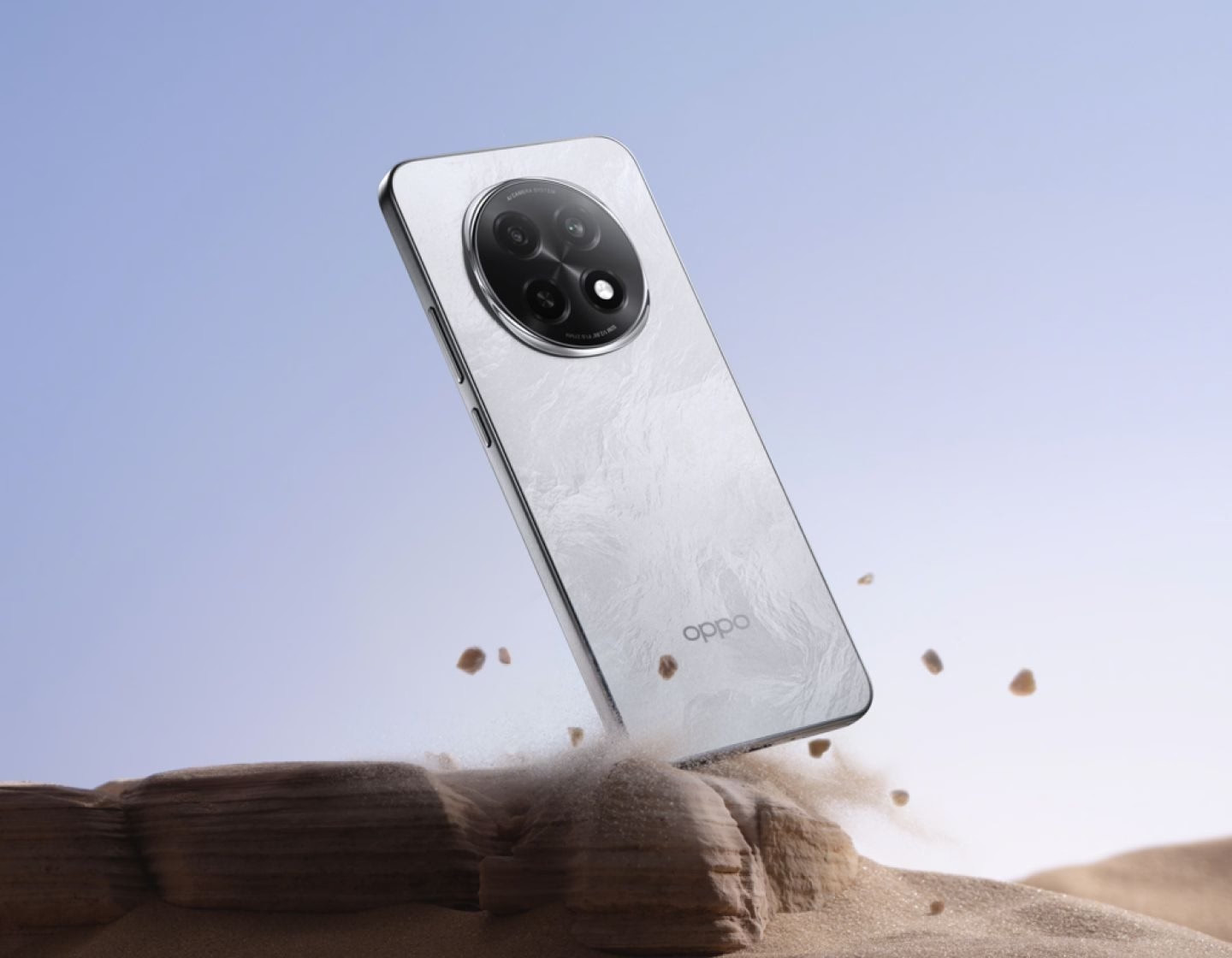 Smartfon Oppo A5 Pro
