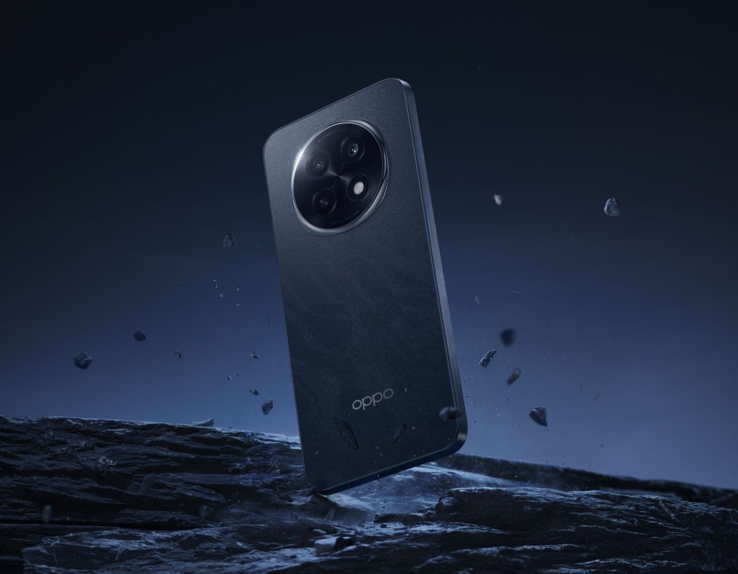Smartfon Oppo A5 Pro