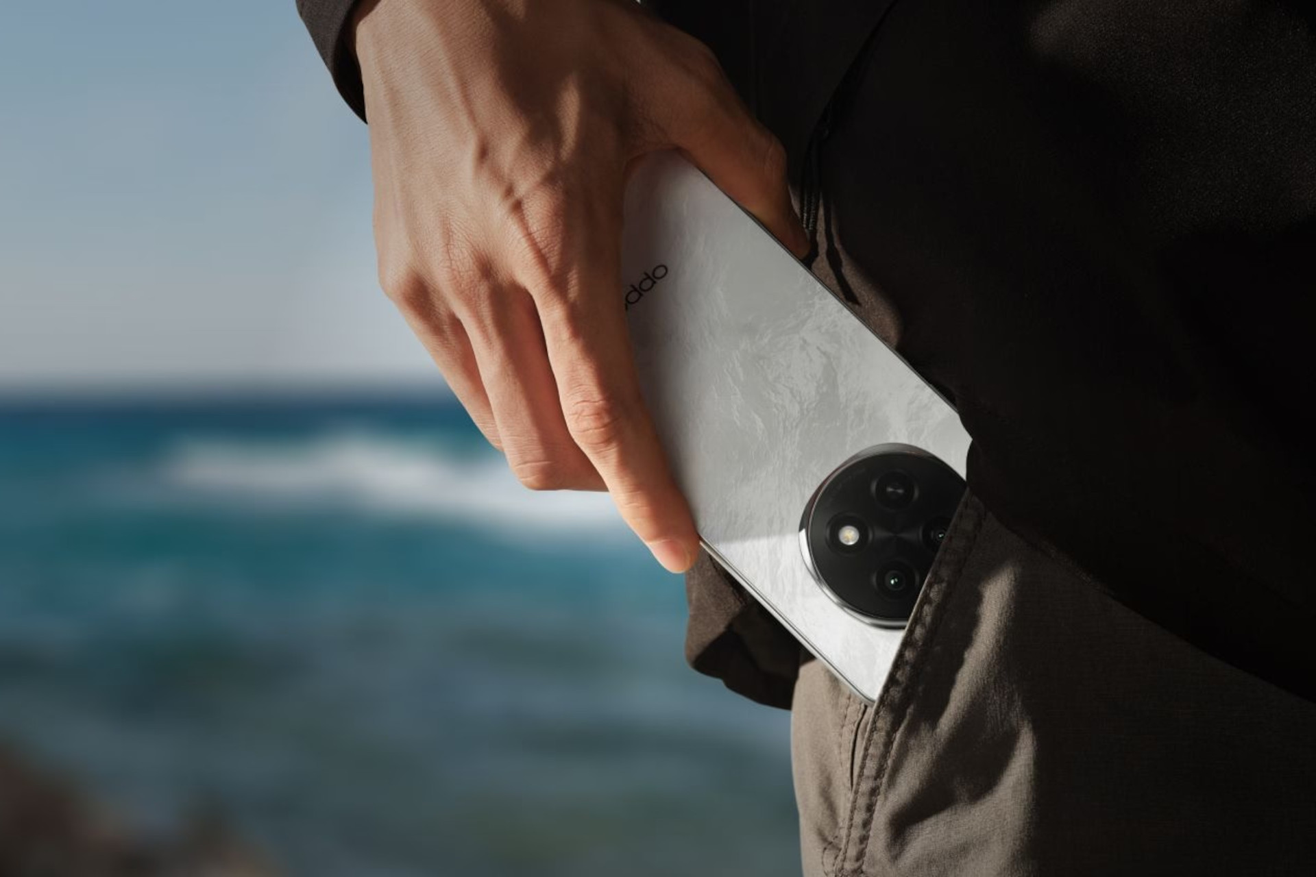 Smartfon Oppo A5 Pro