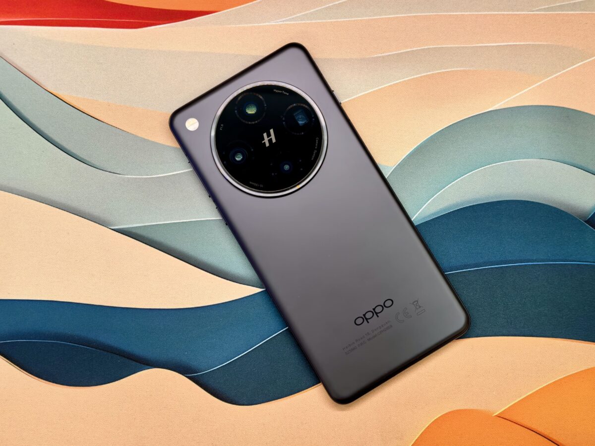 Oppo Find X8 Pro