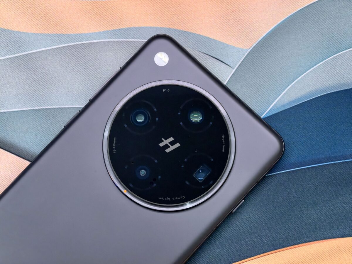 Oppo Find X8 Pro