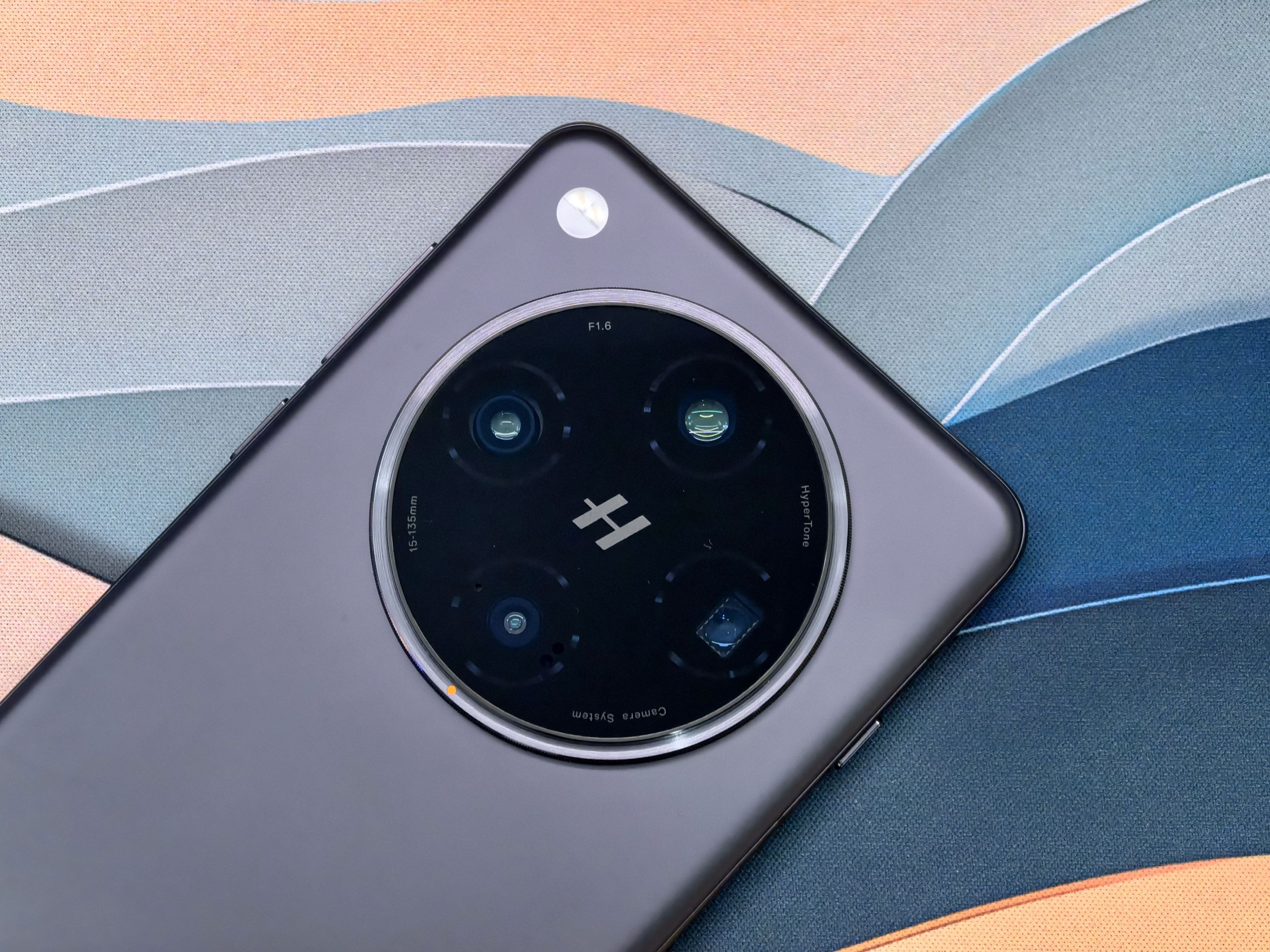 Oppo Find X8 Pro