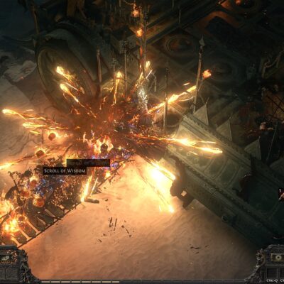 path of exile 2