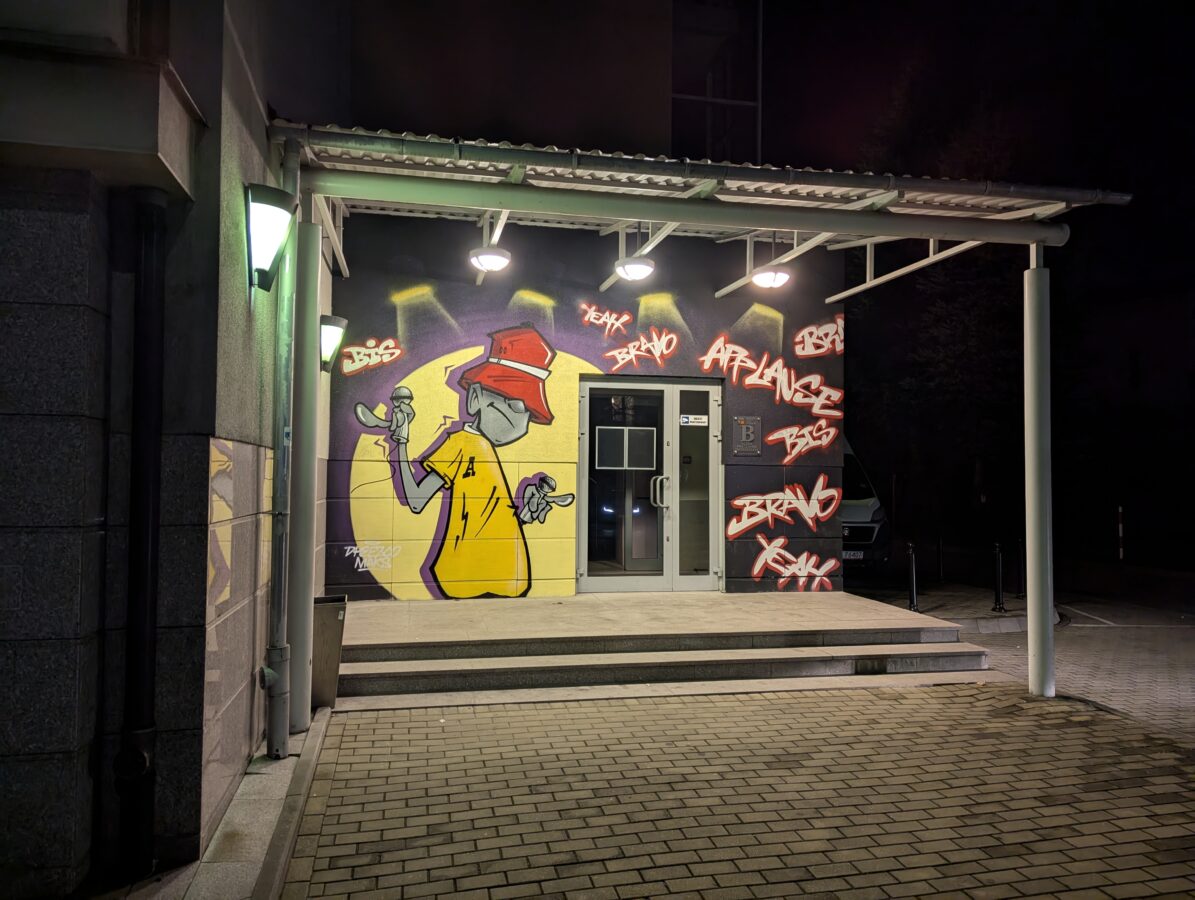 Pixel 7