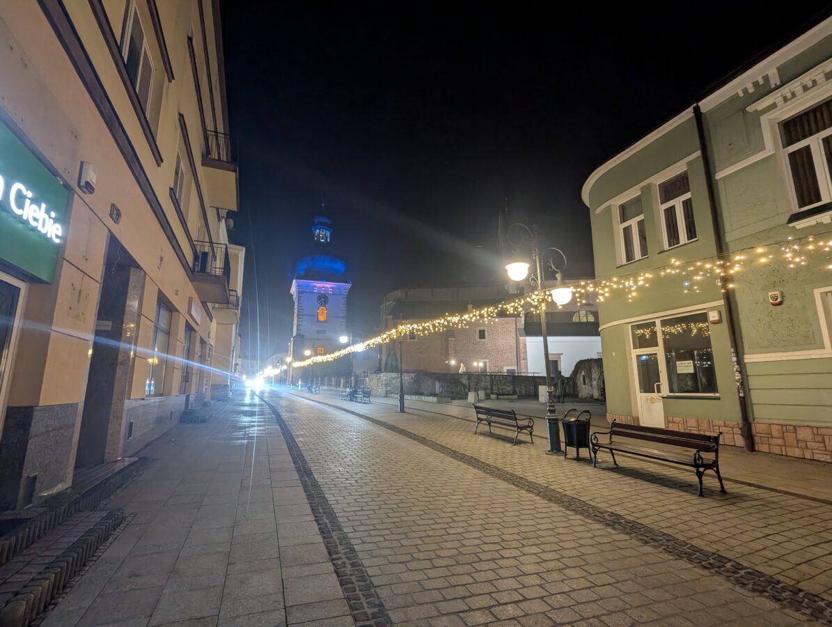 Pixel 7