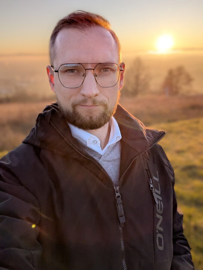 Pixel 7