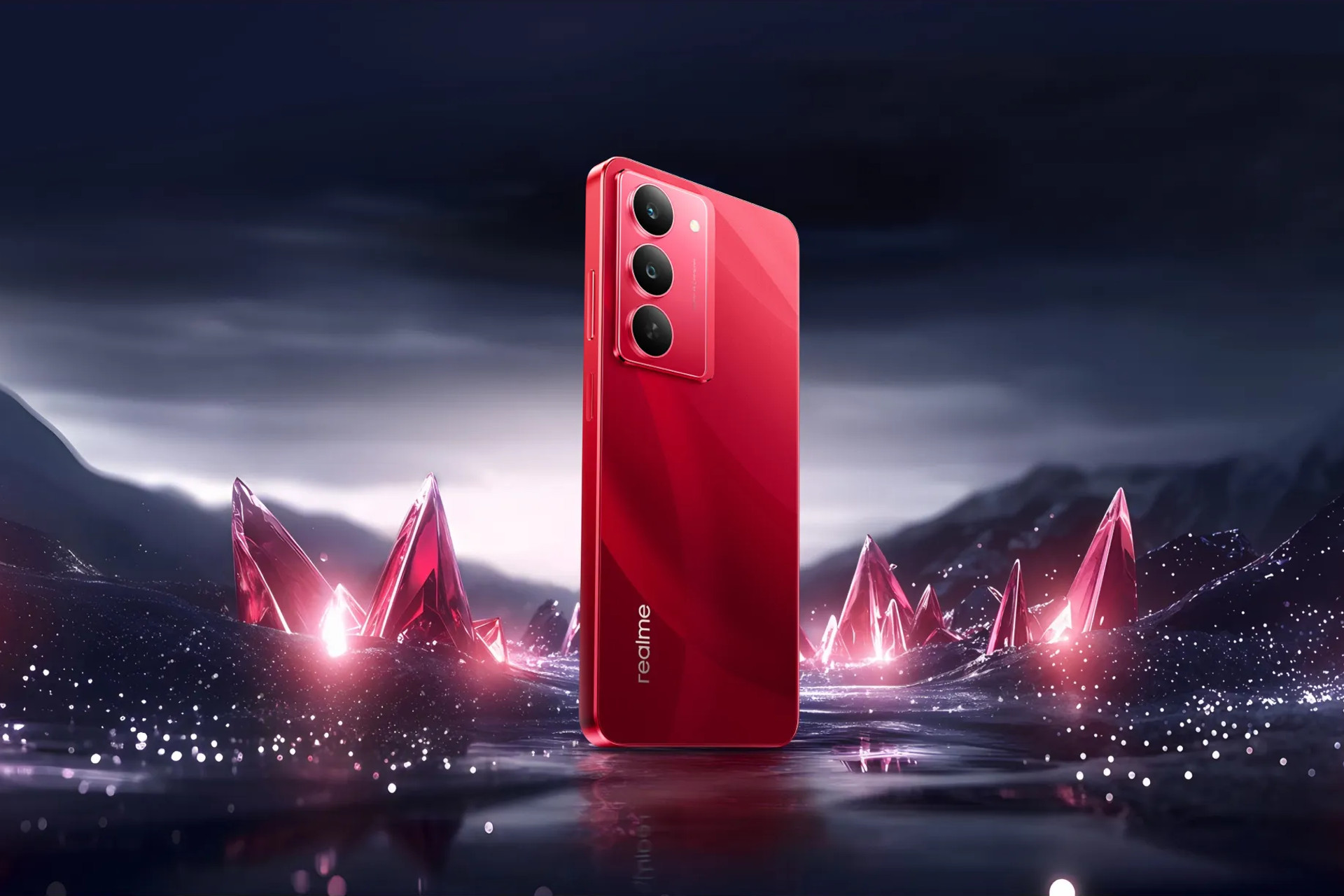 Smartfon Realme 14x