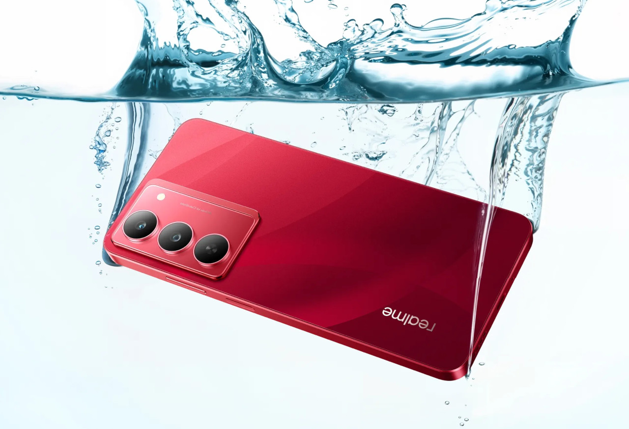 Smartfon Realme 14x