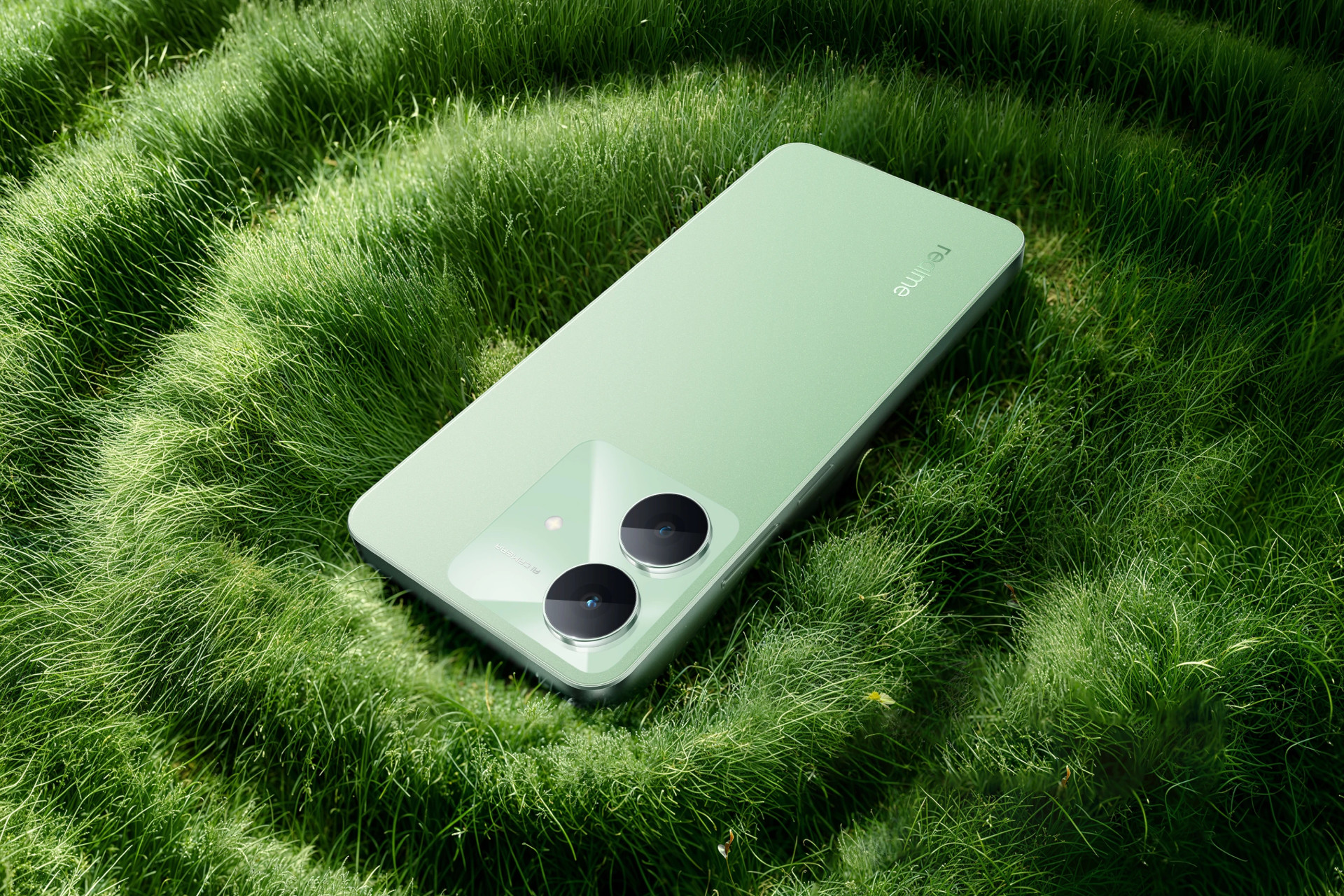 Smartfon Realme Note 60x