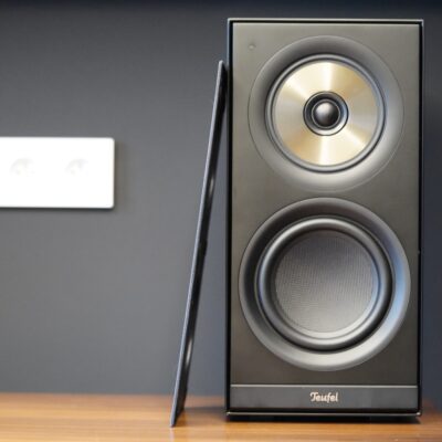 Teufel Stereo M 2