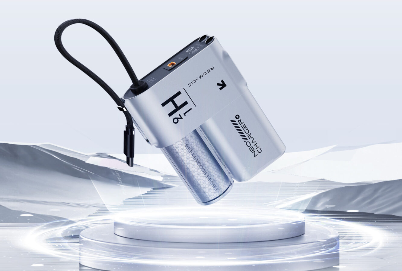 Redmagic Go Power Bank