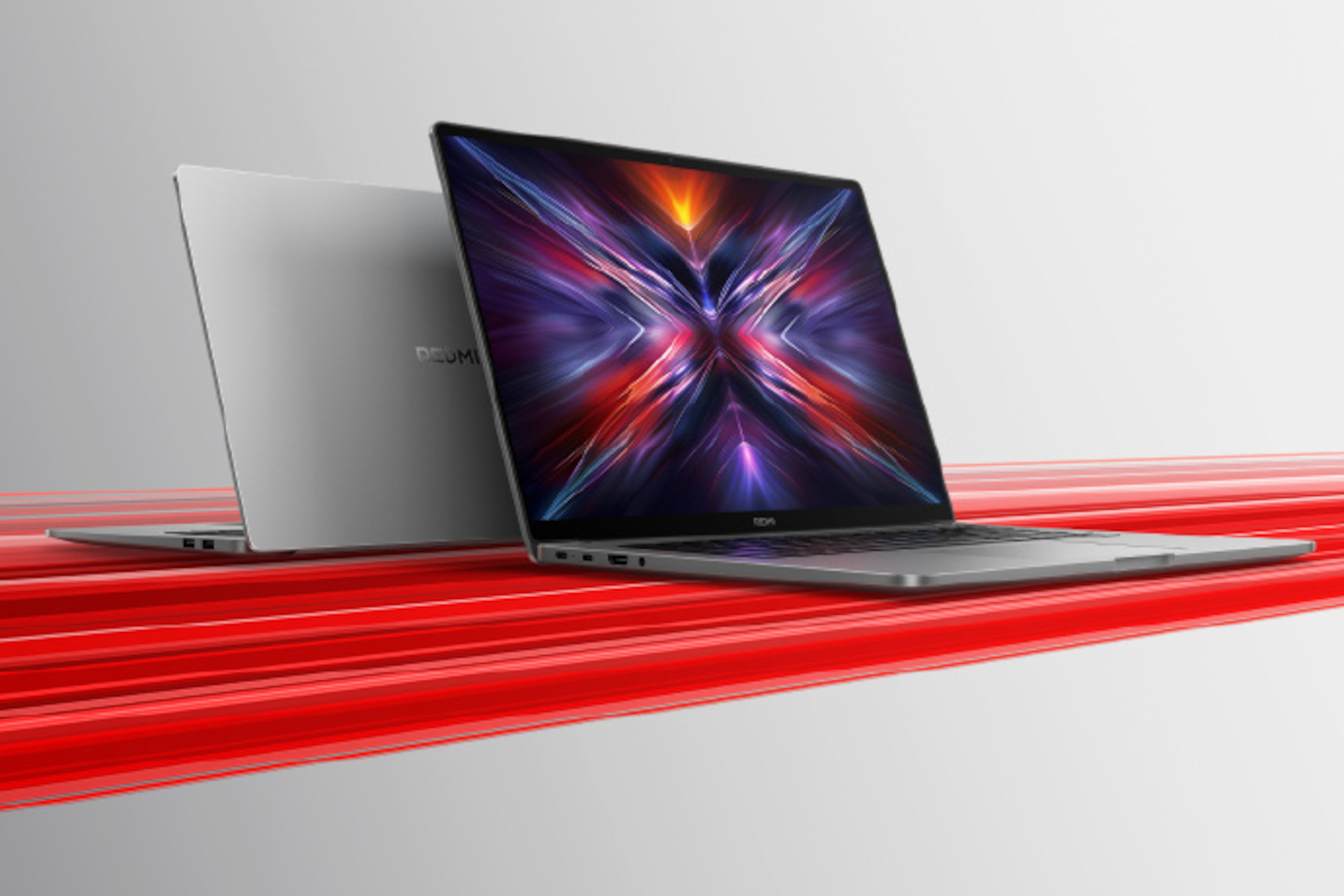 Laptop Redmi Book 16 2025