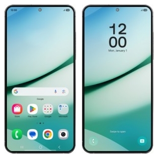 Samsung Galaxy S25+