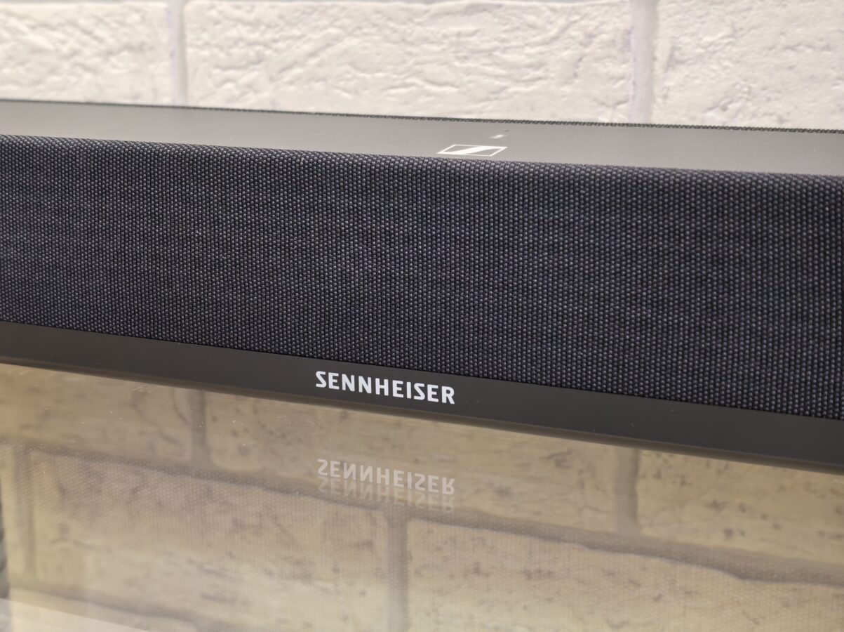 Sennheiser AMBEO Soundbar Mini