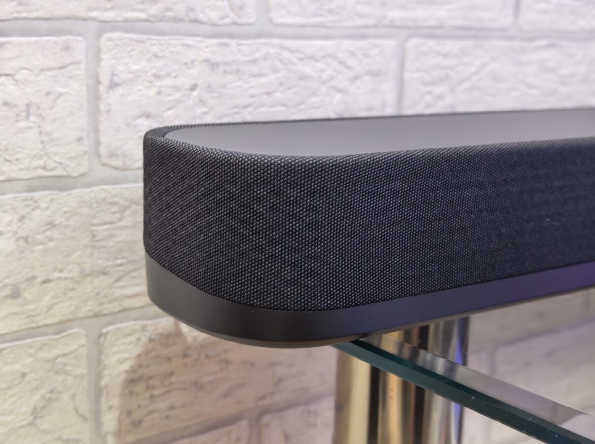 Sennheiser AMBEO Soundbar Mini