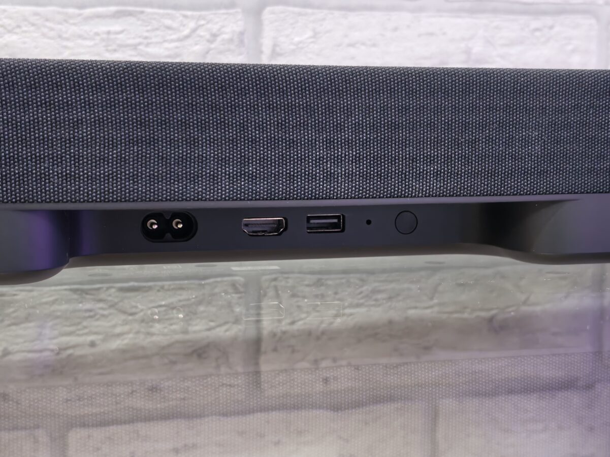 Sennheiser AMBEO Soundbar Mini