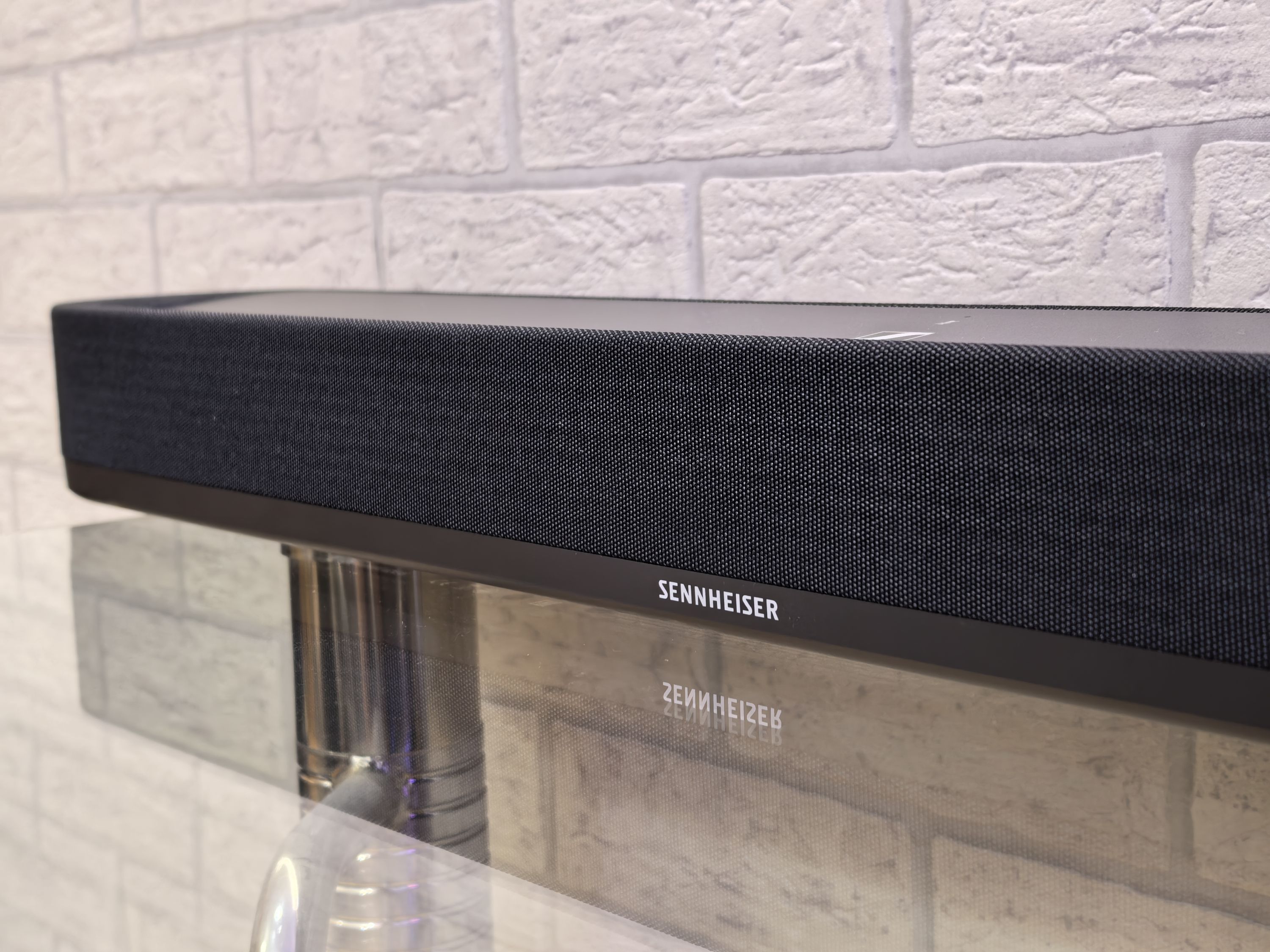 Sennheiser AMBEO Soundbar Mini