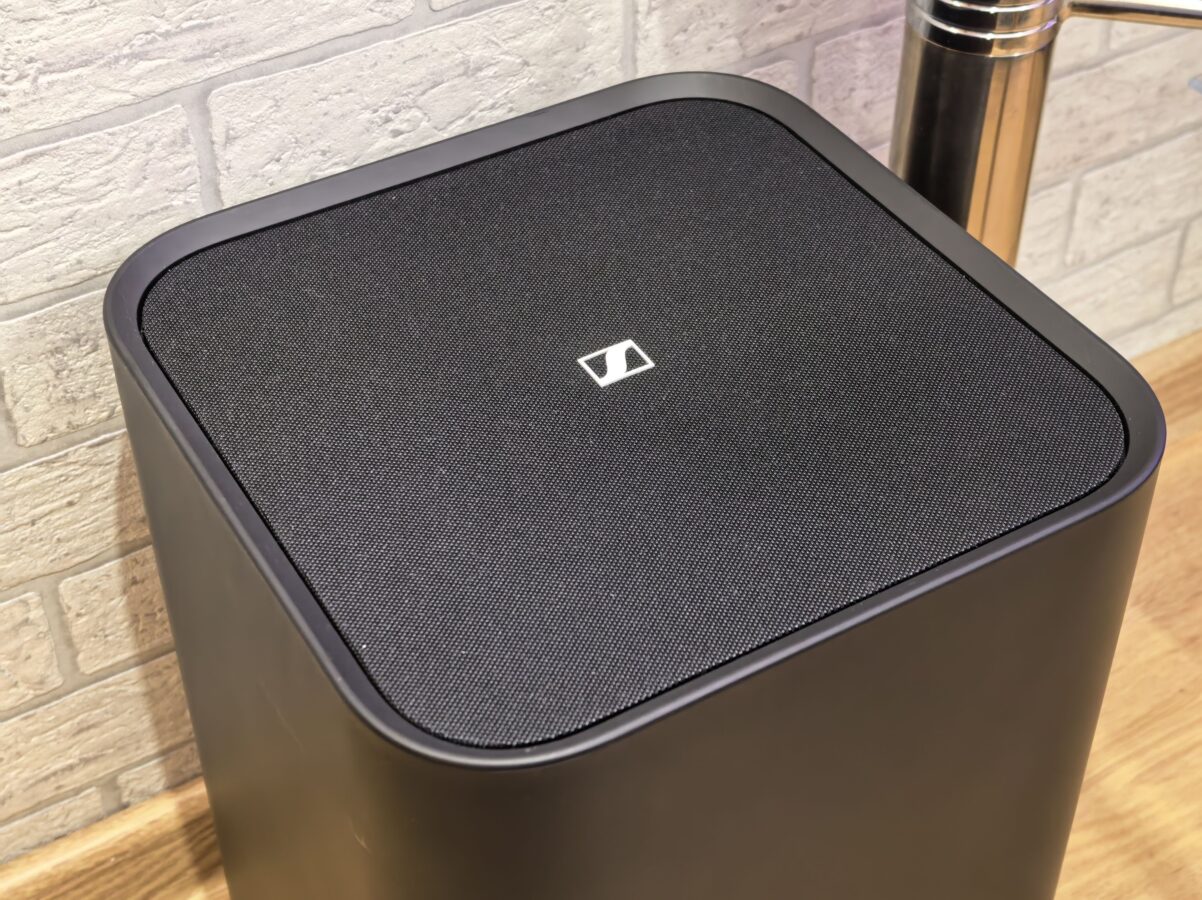 Sennheiser AMBEO Soundbar Mini