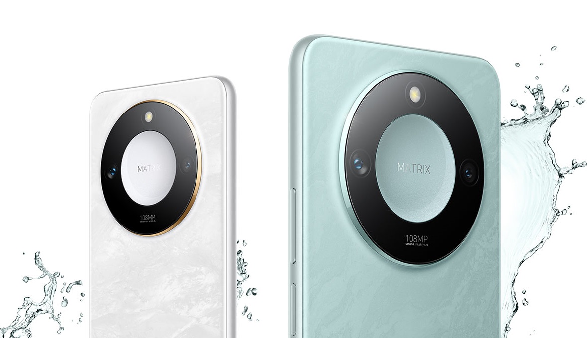 smartfon honor x9c smart smartphone