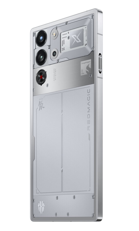 Smartfon Redmagic 10 Pro