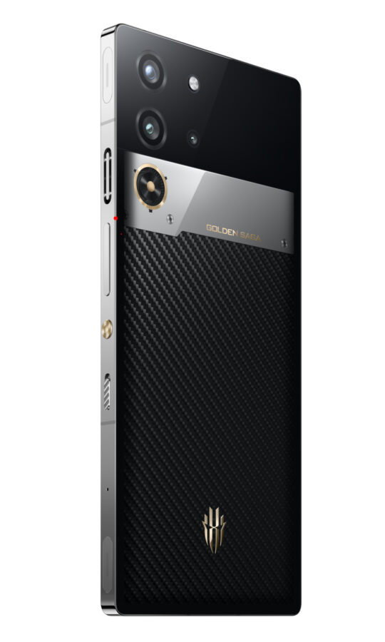 Smartfon Redmagic 10 Pro