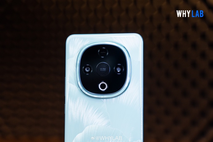 smartfon vivo y300 5g smartphone