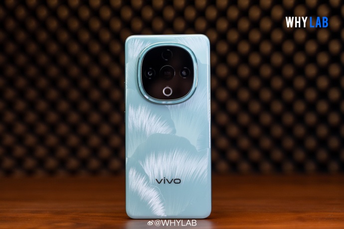 smartfon vivo y300 5g smartphone